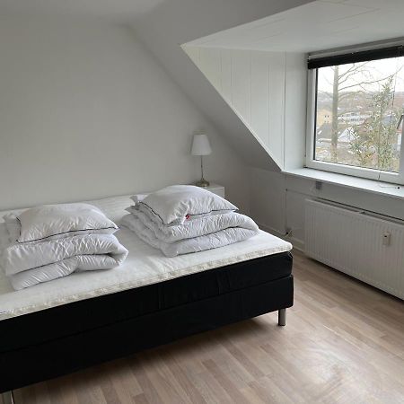 Great View Apartments 2 Aalborg Bagian luar foto