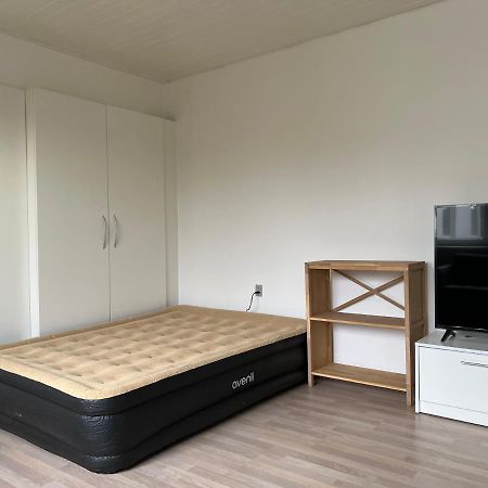 Great View Apartments 2 Aalborg Bagian luar foto