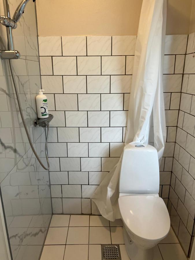 Great View Apartments 2 Aalborg Bagian luar foto